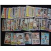 Image 4 : 1965 TOPPS BASEBALL LOT (81 CARDS) MULTIPLE BIG STARS-- 3- KOUFAX, 2- MAYS,