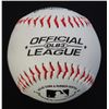 Image 2 : Cal Ripkin Jr Autographed Rawlings Official League Baseball