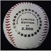 Image 3 : STAN MUSIAL AUTOGRAPHED OFFICIAL LIMITED EDITION LOGO BASEBALL PSA/DNA F48153