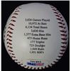 Image 4 : STAN MUSIAL AUTOGRAPHED OFFICIAL LIMITED EDITION LOGO BASEBALL PSA/DNA F48153