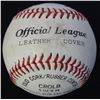 Image 2 : HARMON KILLEBREW AUTOGRAPH RAWLINGS OFFICIAL LEAGUE BASEBALL