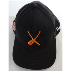 BASEBALL CAP (NEW ERA 39THIRTY MEDIUM-LARGE) - FALL STARS GAME - BOWMAN (NEW)