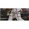 Image 2 : Josh Hamilton 8x10 Autograph Texas Rangers Canvas Photo