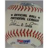 Image 2 : STAN MUSIAL AUTOGRAPHED BASEBALL PSA/DNA M01858