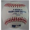Image 2 : DOC GOODEN AUTOGRAPHED OML BASEBALL - w/COA