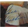 Image 2 : 5 - AUTOGRAPHED BOWMAN GRADED AUTHENTIC CARDS - ALL SGC - 1953  #10 ASHBURN, #80