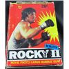 Image 2 : 1979 TOPPS ROCKY 11 WAX BOX - 36 PACKS