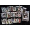 Image 1 : GRADED CARD LOT - MIXED SPORTS - 4-PSA, 1-PSA/DNA, 4-BECKETT, 1-SGC