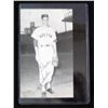 Image 2 : 5 - AUTOGRAPHED POSTCARDS / EXHIBIT CARDS -  JIMMY PIERSALL, MILT PAPPAS,