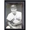 Image 3 : 5 - AUTOGRAPHED POSTCARDS / EXHIBIT CARDS -  JIMMY PIERSALL, MILT PAPPAS,