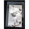 Image 4 : 5 - AUTOGRAPHED POSTCARDS / EXHIBIT CARDS -  JIMMY PIERSALL, MILT PAPPAS,