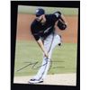 Image 3 : 20 - MIKE FIERS MILWAUKEE BREWERS AUTOGRAPHED 8x10 COLOR PHOTO's