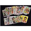Image 1 : 1966 TARZAN Card--COMPLETE SET OF 66 TRADING CARDS/Banner Productions
