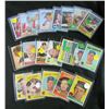Image 1 : 20 - VINTAGE CLEVELAND INDIANS - 1950's & 60's - ALL DIFFERENT