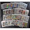 Image 1 : GRADED CARD LOT - STARS & ROOKIES - 32 BASKETBALL, 15 FOOTBALL, 10 BASEBALL