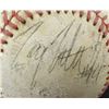 Image 5 : 7 - VERY OLD AUTOGRAPHED BASEBALLS - BALLS LOOK GAME USED - UNIDENTIFIED