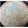 Image 9 : 7 - VERY OLD AUTOGRAPHED BASEBALLS - BALLS LOOK GAME USED - UNIDENTIFIED