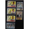 Image 2 : OVER 50 BASEBALL CARDS 80's, 90's, 2000s 1982 TOPPS RIPKEN ROOKIE NM+, 87T BONDS