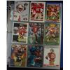 Image 2 : 4 - 1965 TOPPS FOOTBALL CARDS, 2 - 1971 TOPPS GAME BRADSHAW & STARR NM,  PLUS