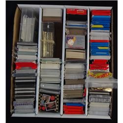 HUGE SUB SET COLLECTION, OVER 70 SPECIAL INSERT SET -& WAX PACKS & INSERT CARDS