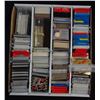 Image 1 : HUGE SUB SET COLLECTION, OVER 70 SPECIAL INSERT SET -& WAX PACKS & INSERT CARDS