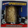Image 2 : DALE EARNHARDT LOT; SCULPTURED RELIEF HOFFBRAU  & STARTING LINEUP FIGURE  & CAR