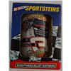 Image 3 : DALE EARNHARDT LOT; SCULPTURED RELIEF HOFFBRAU  & STARTING LINEUP FIGURE  & CAR