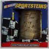 Image 4 : DALE EARNHARDT LOT; SCULPTURED RELIEF HOFFBRAU  & STARTING LINEUP FIGURE  & CAR