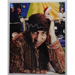 Steve Van Zandt AUTHENTIC Autographed Photo  11 x 14, NO COA