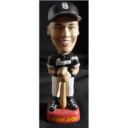 MICHAEL JORDAN BARONS SAM'S BOBBING HEAD DOLL FROM 1994