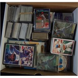 OVER 20 SPECIAL INSERT SETS-TRIBUTES- ALL STARS & MORE