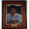 Image 1 : GINO CIMOLI AUTOGRAPHED 8x10 PHOTO- PERSONALIZED "TO DANNY GET WELL SOON" ,