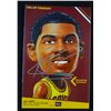 Image 1 : KYRIE IRVING AUTOGRAPHED PROGRAM CAVS vs KNICKS