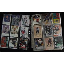 HOCKEY STARS - 237 CARDS