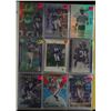 Image 1 : 59 PREMIUM RANDY MOSS CARDS