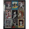 Image 2 : GROUP OF 99 KEN GRIFFEY JR CARDS
