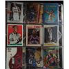 Image 1 : 400 + BASKETBALL CARDS / STARS / ROOKIES / PREMIUM BRANDS /