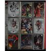 Image 2 : 400 + BASKETBALL CARDS / STARS / ROOKIES / PREMIUM BRANDS /