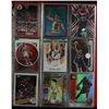 Image 3 : 400 + BASKETBALL CARDS / STARS / ROOKIES / PREMIUM BRANDS /