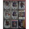 Image 4 : 400 + BASKETBALL CARDS / STARS / ROOKIES / PREMIUM BRANDS /