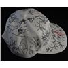 Image 4 : MULTI-SIGNED NIKE GOLF CAP - OVER 35 SIGNATURES - THE UNIVERSITY CLUB
