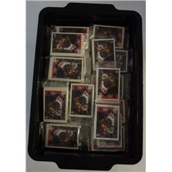 OVER 100 1994 MINUTE MAID WORLD CUP USA SOCCER SETS