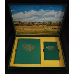 Perez Steele 1989 Celebration Baseball Hall of Fame Postcard Set