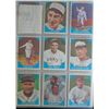 Image 4 : 1959 TOPPS - 1960 FLEER - 1961 TOPPS BASEBALL CARD LOT - OVER 600 CARDS ! NICE !