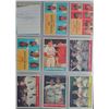 Image 5 : 1959 TOPPS - 1960 FLEER - 1961 TOPPS BASEBALL CARD LOT - OVER 600 CARDS ! NICE !