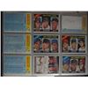 Image 2 : 1966 TOPPS BASEBALL STARTER SET - OVER 280 CARDS - LOADED WITH STARS
