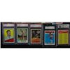 Image 2 : 1970's BASKETBALL LOT; 39 - 1969/70 TOPPS, 5 - 1970/71 TOPPS w/HAVLICEK,