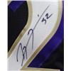 Image 1 : RAY LEWIS AUTOGRAPHED SIGNED BALTIMORE RAVENS #52 JERSEY PSA/DNA