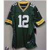 Image 4 : AARON RODGERS #12 GREEN BAY PACKERS SIGNED AUTOGRAPHED NIKE NFL JERSEY COA-GA