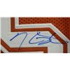 Image 2 : KEVIN DURANT TEXAS LONGHORNS AUTOGRAPHED JERSEY - COA - GLOBAL AUTHENTICS